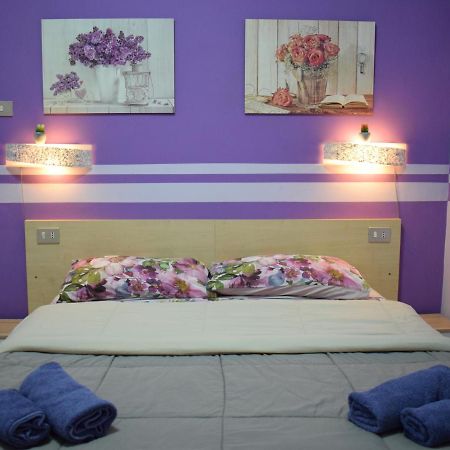 I Petali Guest House Roma Dış mekan fotoğraf