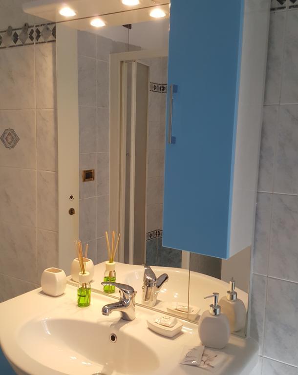 I Petali Guest House Roma Dış mekan fotoğraf