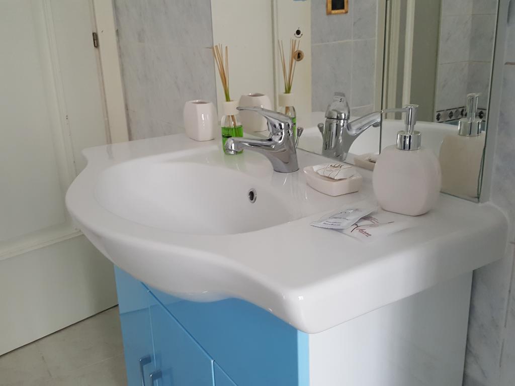 I Petali Guest House Roma Dış mekan fotoğraf