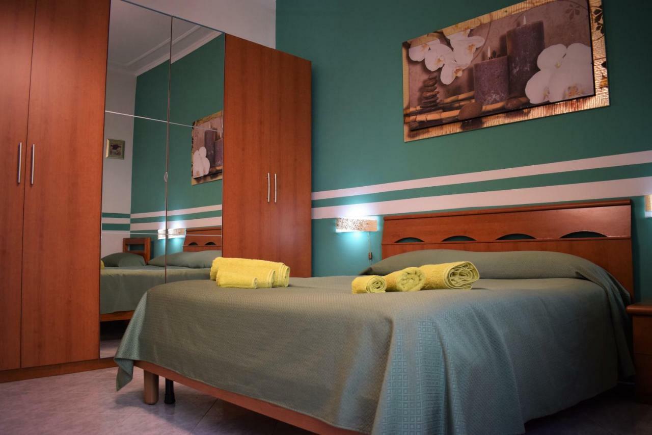 I Petali Guest House Roma Dış mekan fotoğraf
